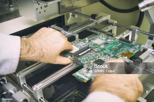 Đánh giá chi tiết Server Dell PowerEdge R760: Hiệu năng đỉnh cao