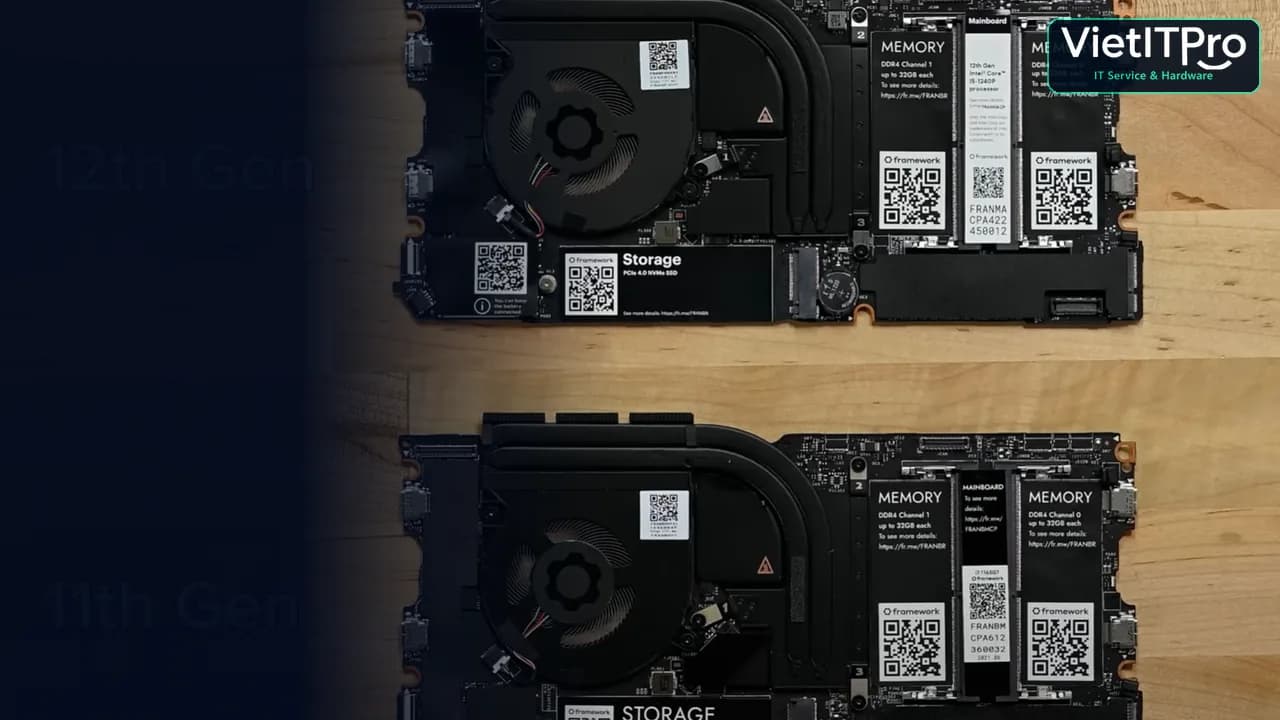 Dịch vụ: Thay pin laptop Asus TUF Gaming chi tiết nhất