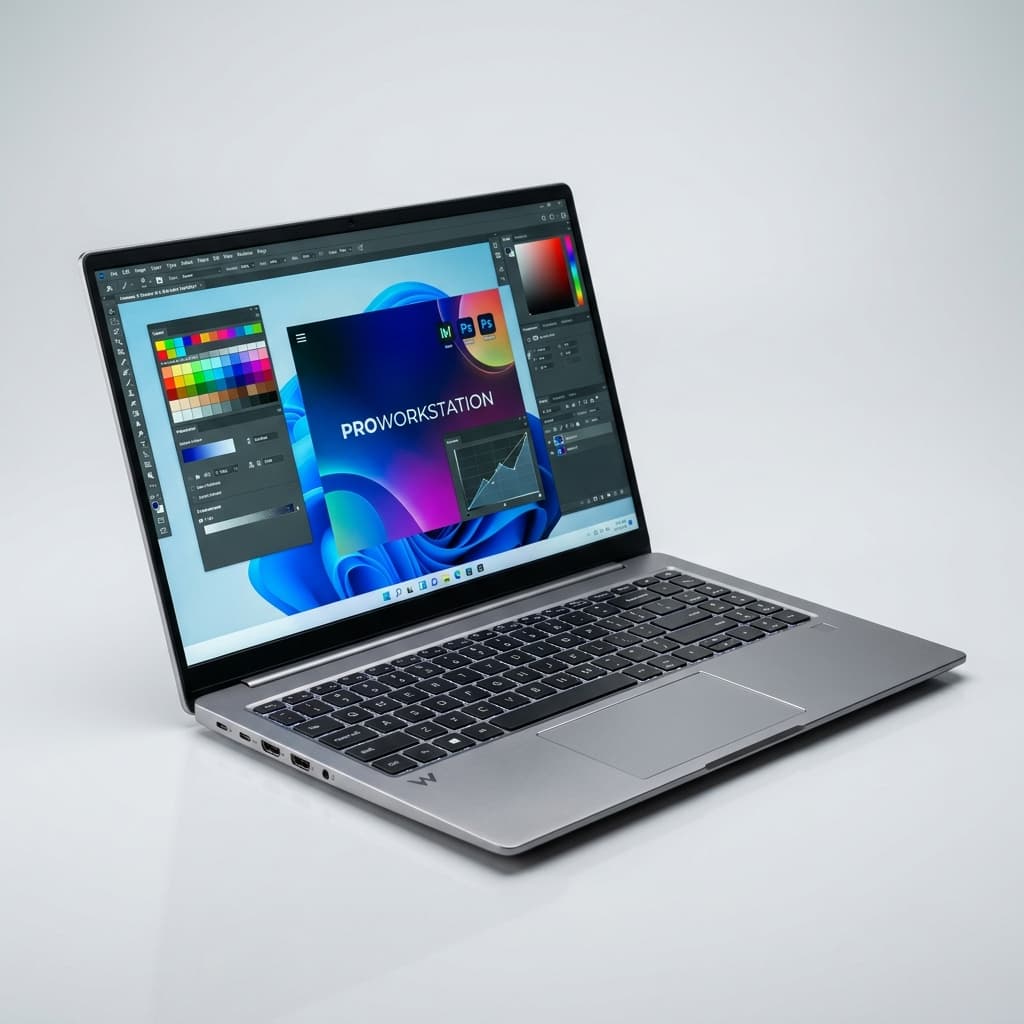 Laptop Lenovo ThinkPad E16 Gen 3 21SR00A6VA (Intel Core Ultra 5 135H | 16GB DDR5 | 512GB SSD | Intel Arc Graphics | 16" WUXGA IPS)
