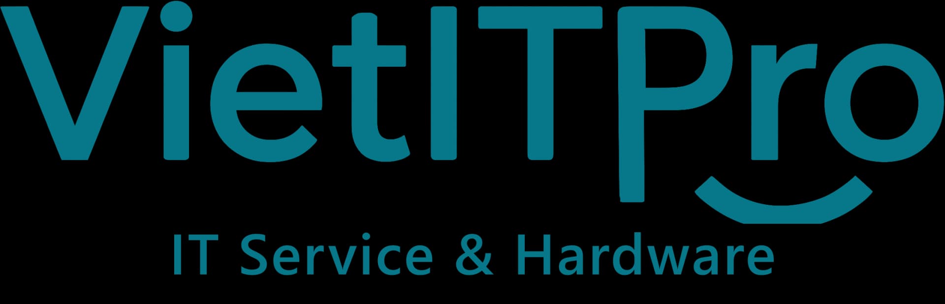 VietITPro - IT Service & Hardware