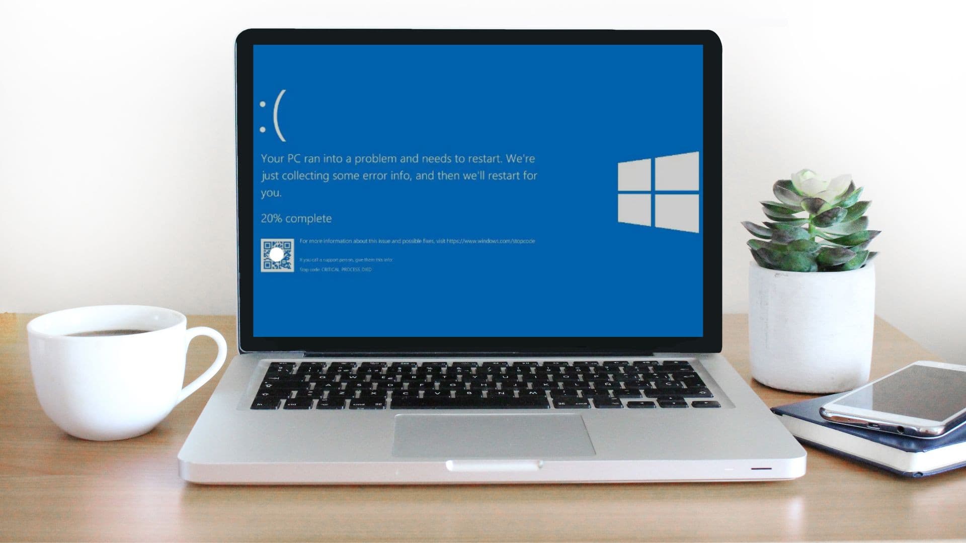 2 Phút Khắc Phục Lỗi Laptop Bị Kẹt Ở Màn Hình Khóa Hiệu Quả (Mới Nhất)