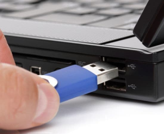 5 Cách Khắc Phục Lỗi Laptop Không Nhận Máy In Qua Cổng USB Từ A - Z