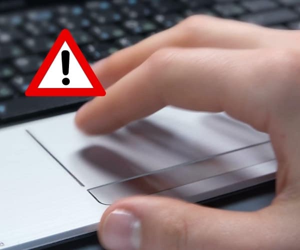 Bàn Di Chuột Laptop Không Click Được Phải Làm Sao? (Mới Nhất)