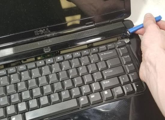 Cách Khắc Phục Lỗi Bàn Phím Laptop Dell Không Gõ Được Số (Mới Nhất)