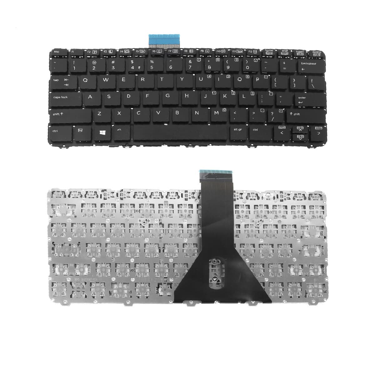 Bàn phím laptop HP Folio 1020 G1, 1020 G2, Folio 1011 G1, 1012 G1, 1012 G2