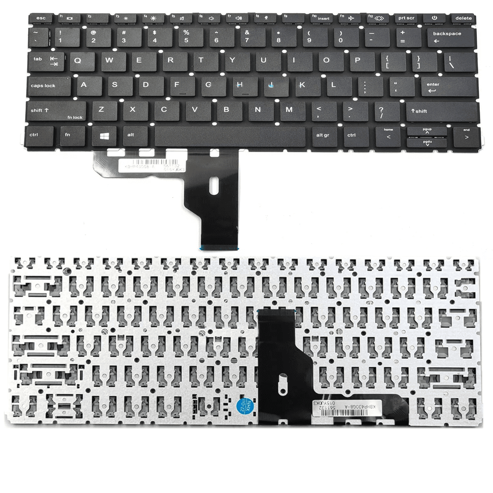 Bàn phím laptop HP ProBook 430 G7, 430 G8, 435 G7, 435 G8 (ZIN)