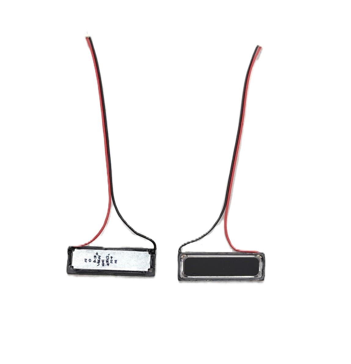 LOA ĐỘ – CHẾ CHO LAPTOP (1 CẶP – 2W+2W) Kích thước:35x16x5mm