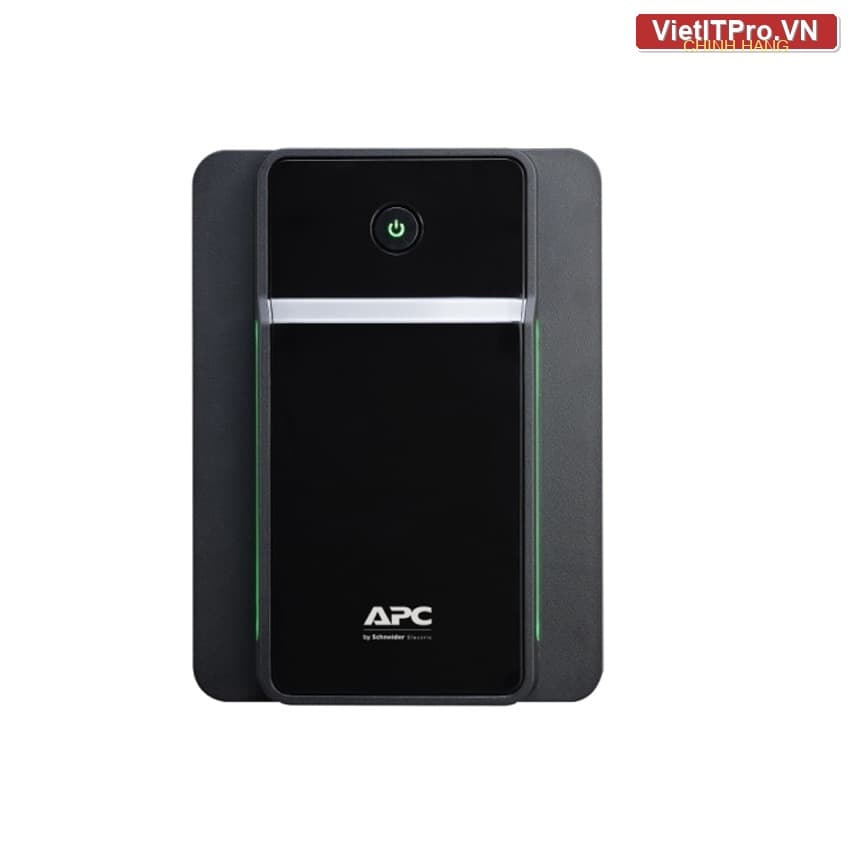 APC Back-UPS BX1200MI-MS 1200VA, AVR, Universal Sockets