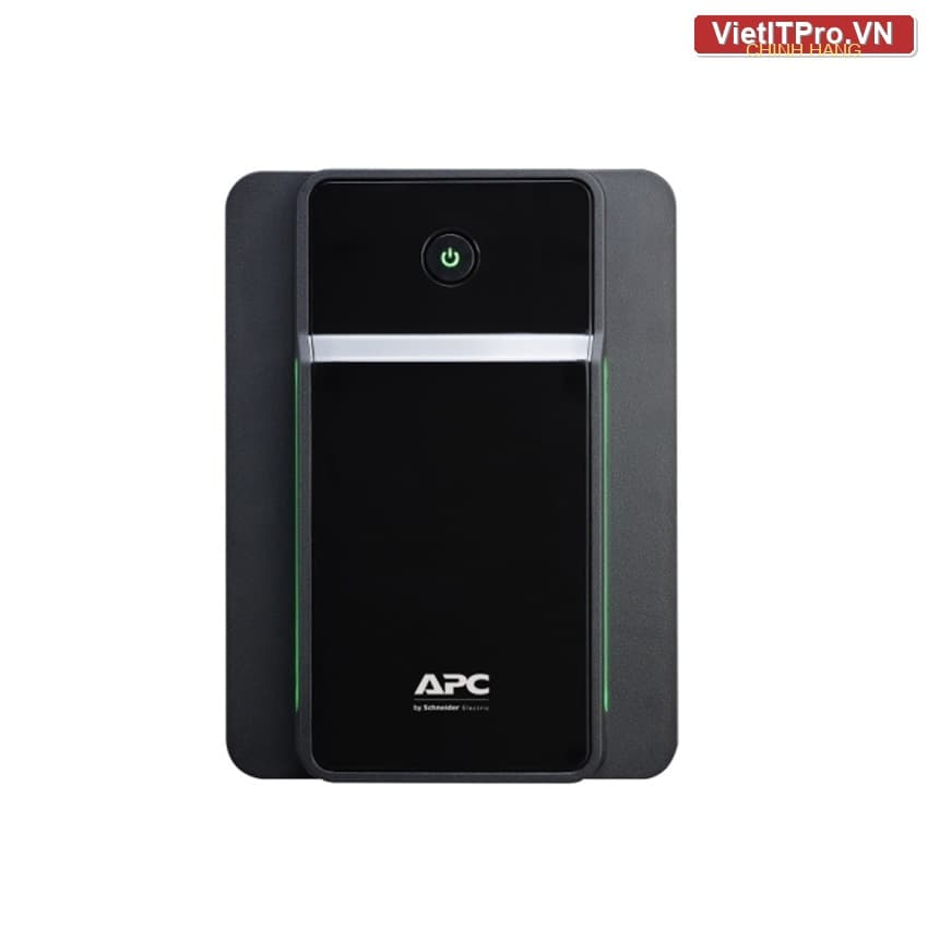 APC Back-UPS BX1600MI-MS 1600VA, AVR, Universal Sockets