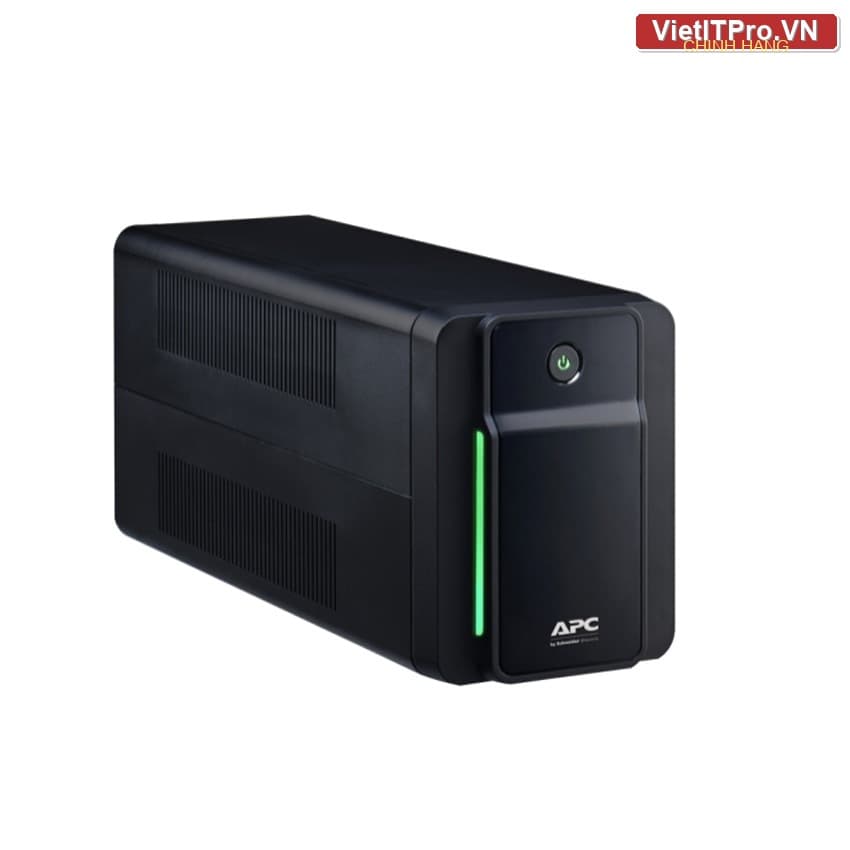 APC Back-UPS BX750MI-MS 750VA, AVR, Universal Sockets