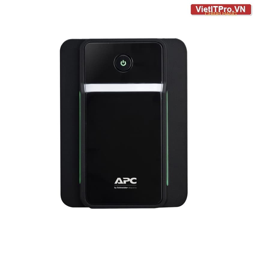 APC Back-UPS BX750MI-MS 950VA, AVR, Universal Sockets