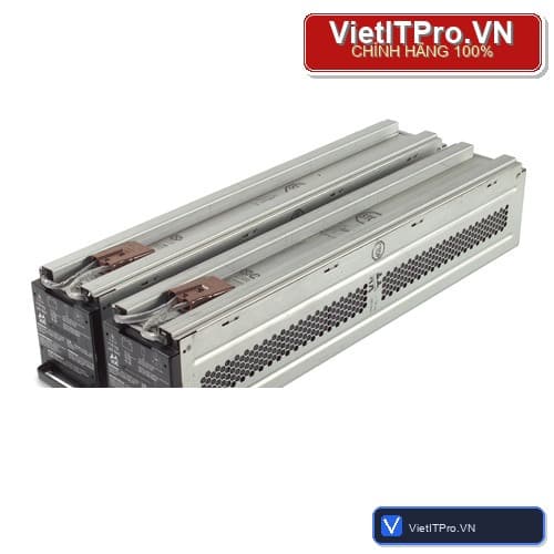 PIN CHO UPS APC: Replacement Battery Cartridge #140 (RBC140)