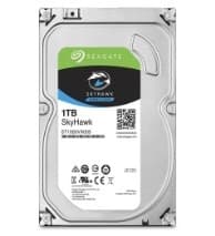 Ổ Cứng Chuyên Dụng Camera Seagate 2TB (Seagate SkyHawk 2TB)