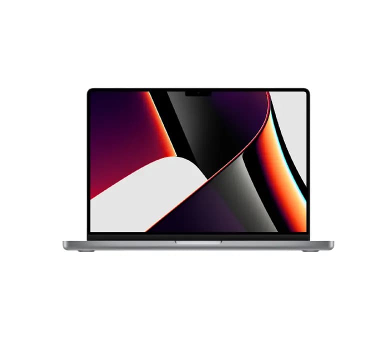 Apple MacBook Pro 14 M1 16GB 512GB - MacBook Pro chip Apple M1