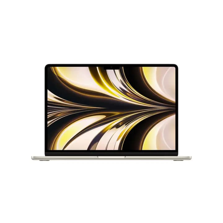 Apple MacBook Air M2 8GB 256GB - MacBook Air chip Apple M2