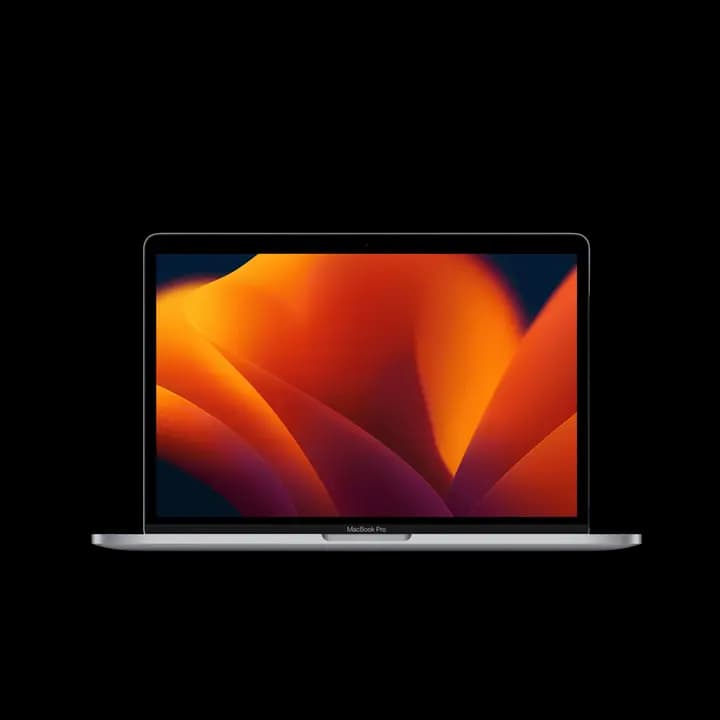Apple MacBook Pro 13 M2 8GB 256GB (CPO) - MacBook Pro 13 Apple Silicon M2