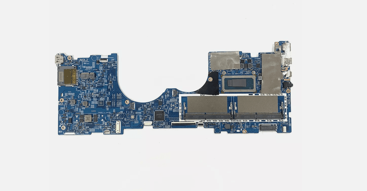 Mainboard HP Envy X360 15-eu1747nr | Zin tháo máy, bảo hành 1 tháng