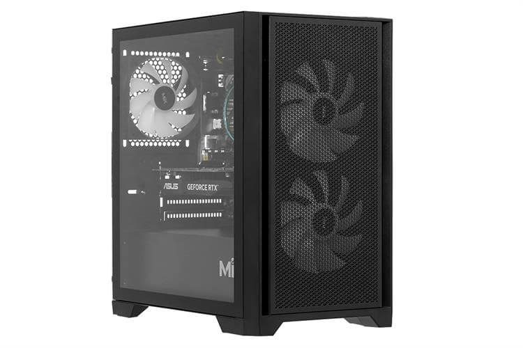 HP EliteDesk 800 G3 Mini | Máy Tính Mini Văn Phòng Nhỏ Gọn, Cấu Hình Mạnh