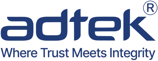 AD.TEK Logo