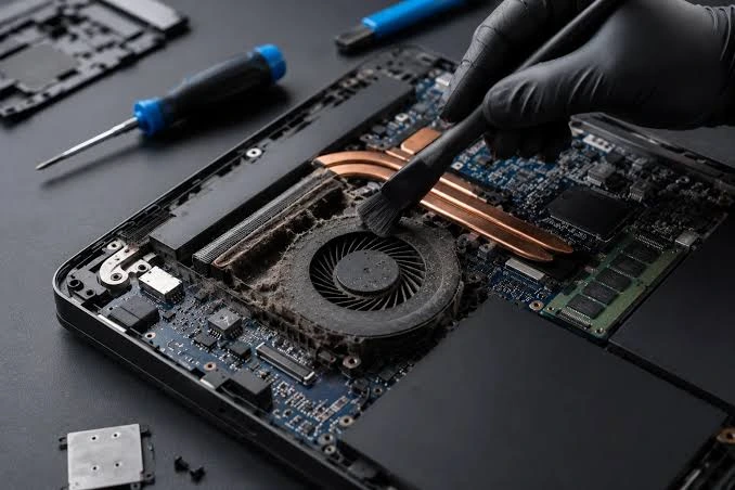 BÀN PHÍM LAPTOP