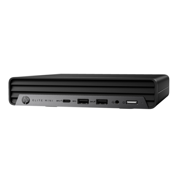 Máy trạm đồng bộ HP Elite Mini 800 G9 8C2S5PA (Core i7 12700/ Intel Q670/ 8 GB/ 512GB SSD/ Intel UHD Graphics 770/ Windows 11 Home) - Vietitpro.vn