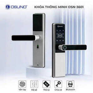 Khóa nam châm lực hút