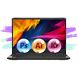 Laptop đồ họa - kỹ thuật