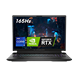 Laptop gaming