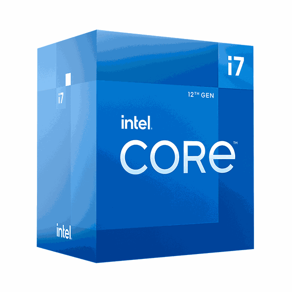 CPU Intel Core i7-14700KF Up to 5.6GHz 20 cores 28 threads 33MB