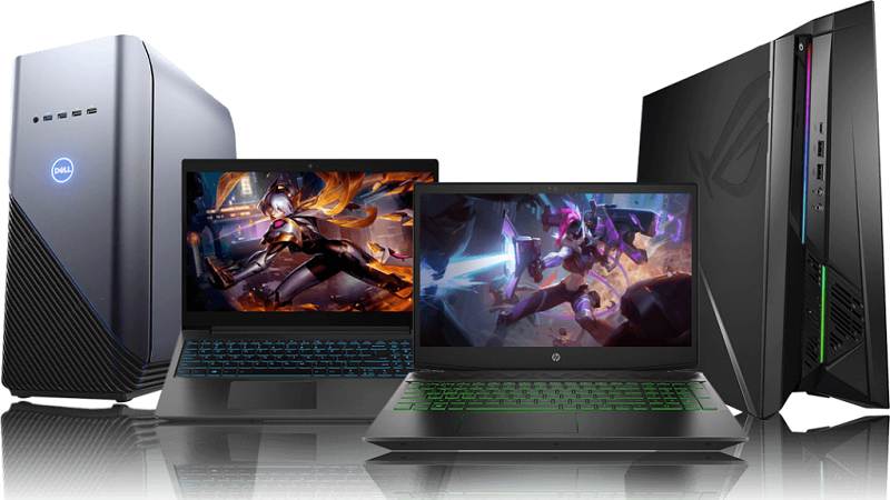 [Review] 10+ Laptop Chỉnh Sửa Ảnh Chuẩn Màu Tốt Nhất Hiện Nay