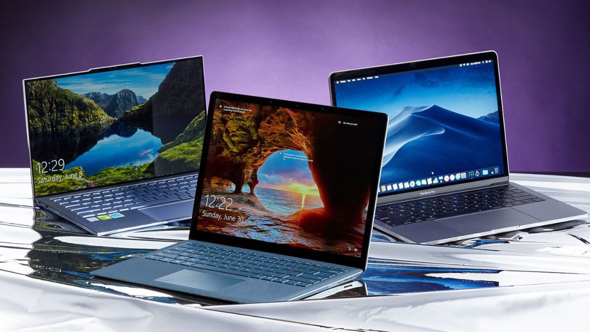 10+ Laptop Vẽ AutoCAD Cấu Hình Ấn Tượng Nhất 2025
