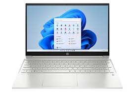 HP Pavilion