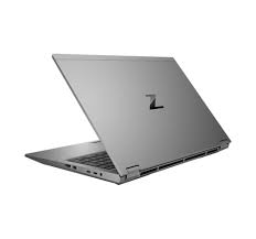 HP ZBook