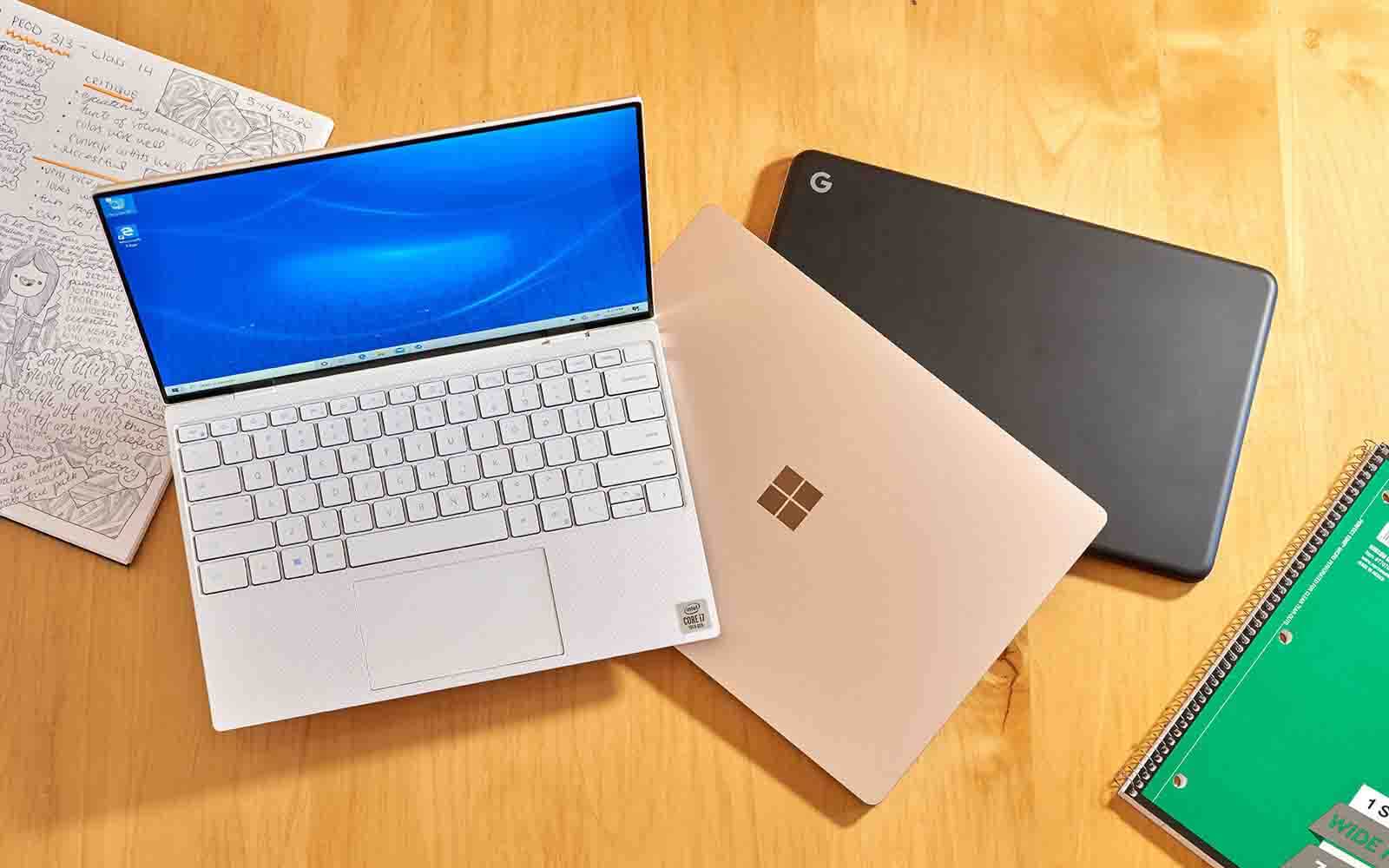 Mua Laptop Cũ Cần Kiểm Tra Những Gì? Hướng Dẫn Chi Tiết Trước Khi Mua