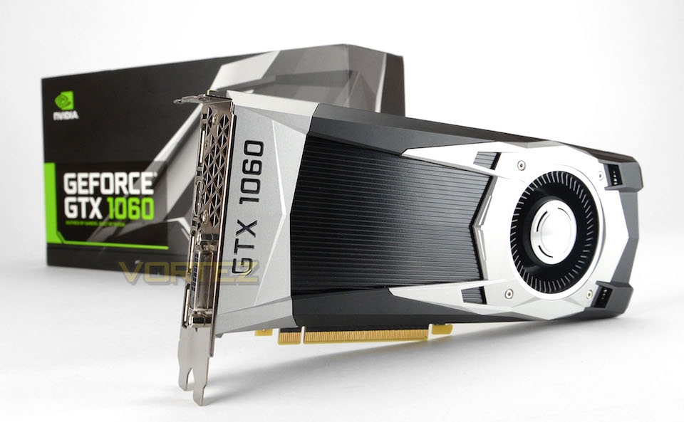 [Review] So Sánh Card Đồ Họa Màn Hình AMD và Nvidia: Lựa Chọn Nào Phù Hợp Cho Bạn?