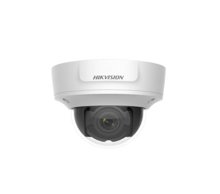 Camera IP 2MP chuẩn nén H.265+, chống ngược sáng thực