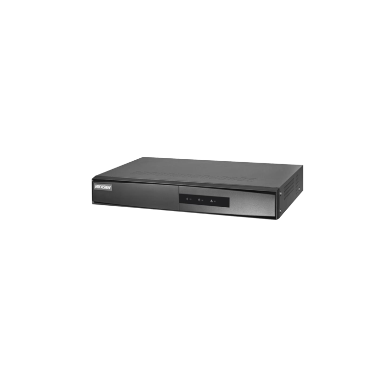 DS-7108NI-Q1/8P/M Đầu ghi NVR Lite