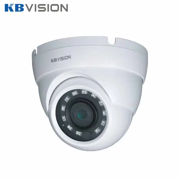 KBVISION KX-A2012N3-R Dome IP 2.0MP