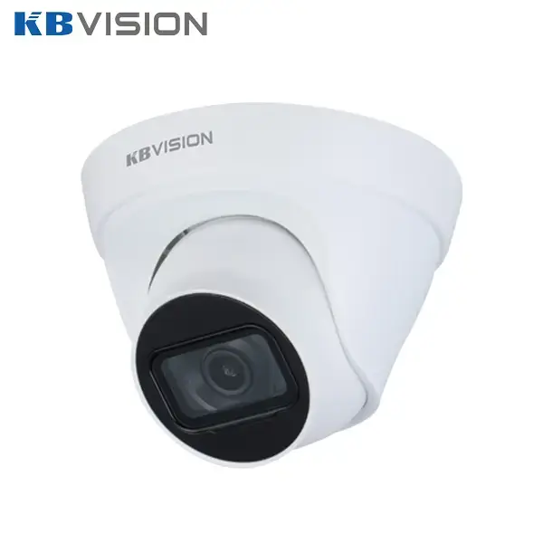 Camera KBVISION KX-A4012N3 IP 4.0MP IR 30M
