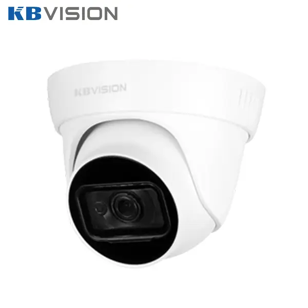 Camera KBVISION KX-A4112N3-A Dome IP 4.0MP Kèm Mic