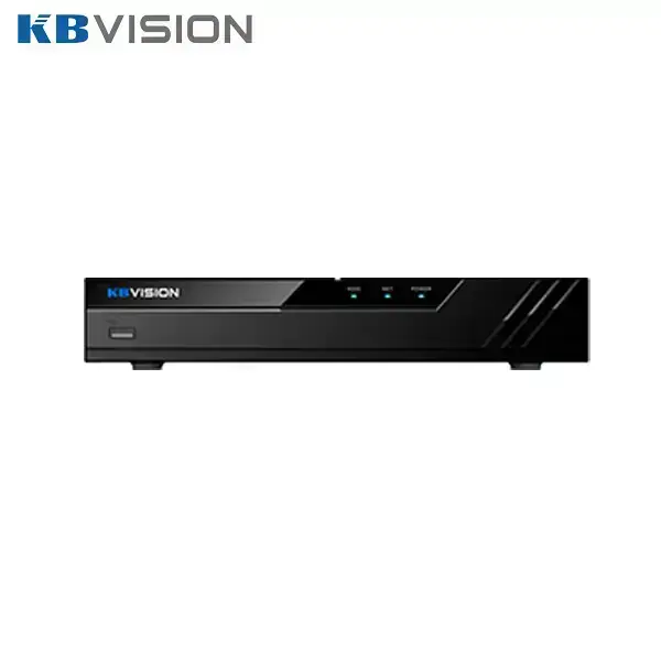 Đầu Ghi KBVISION KX-A4K8116N2 NVR 16 Kênh 1 SATAx16TB