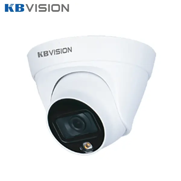 Camera KBVISION KX-AF2112N2 2.0MP Full Color