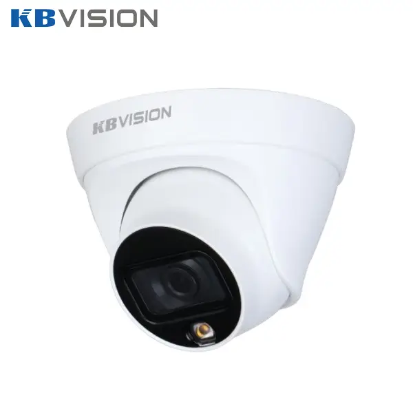 Camera KBVISION KX-AF2112N3 Dome IP 2.0MP Full Color