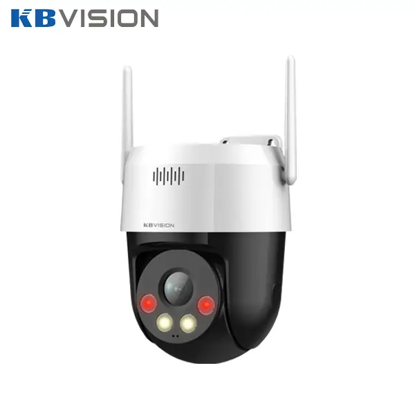 Camera KBVISION KX-AF5016WPN-AL Wifi Quay Quét 5.0MP