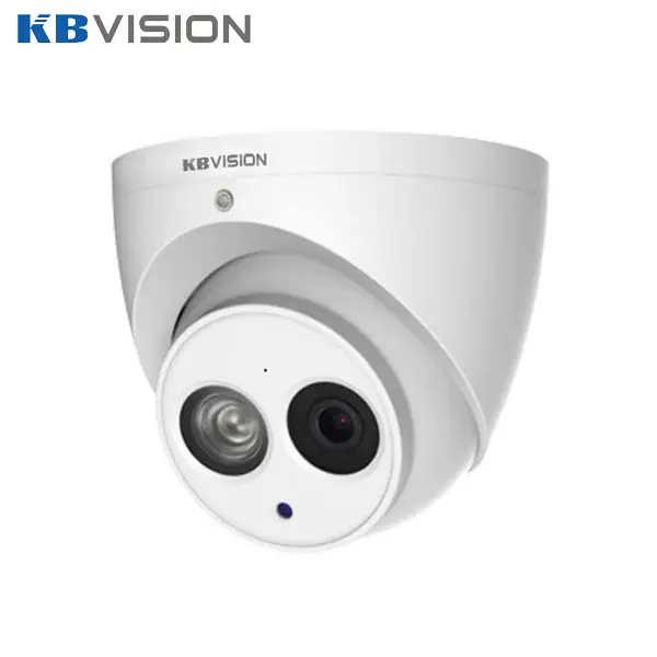 Camera Kbvision KX-C2004S5-A 2MP 4in1 (CVI, TVI, AHD, Analog)