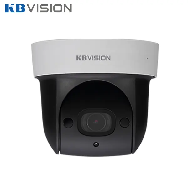 Camera KBVISION KX-C2007IRPN2 IP PTZ 2.0MP Kèm Mic Zoom 16x