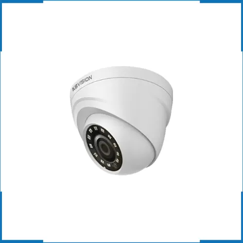 Camera Kbvision KX-C2012C5 2MP 4in1 (CVI, TVI, AHD, Analog)