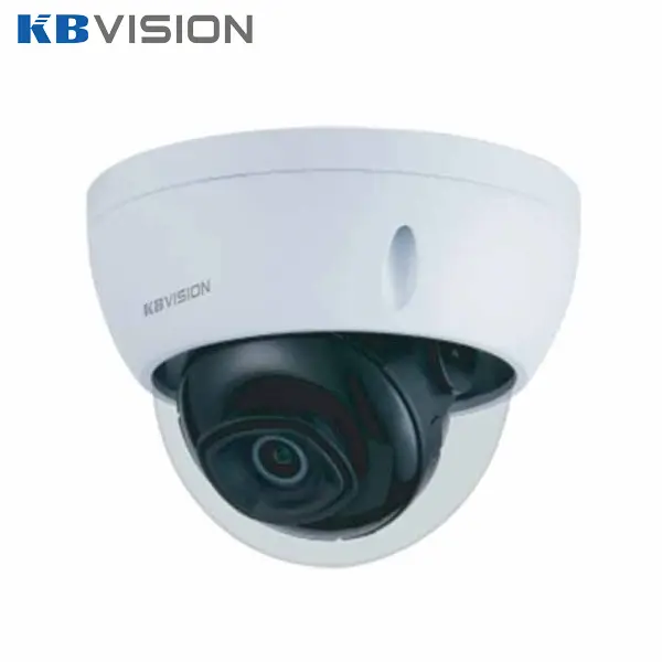 Camera KBVISION KX-C2012SN3 IP 2.0MP Ống Kính 3.6