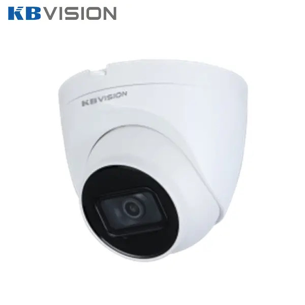 Camera KBVISION KX-C2102LQ-A Dome 2.0MP 4in1