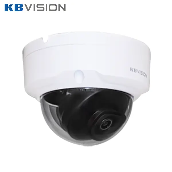 Camera KBVISION KX-C4012SN3 Dome IP 4.0MP IR 30M